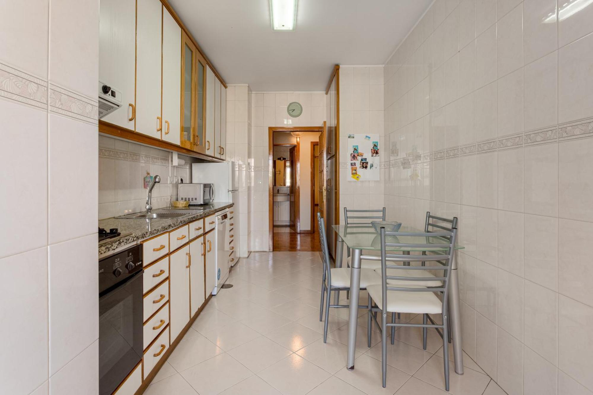 Joivy Stylish City Centre Flat With Parking Maía Exterior foto