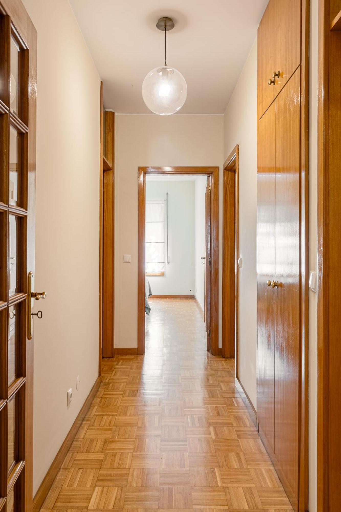 Joivy Stylish City Centre Flat With Parking Maía Exterior foto